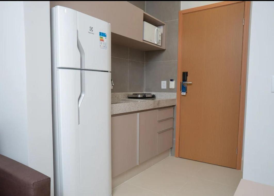 Apartamento Lagoa Ecotowers
