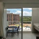 Lagoa Ecotowers