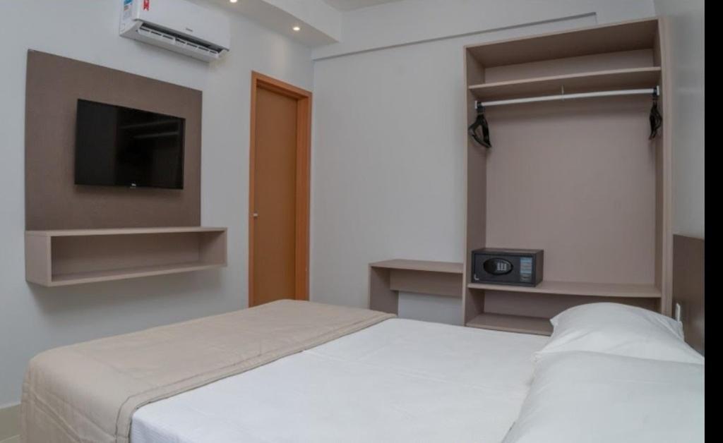 Apartment Lagoa Ecotowers Caldas Novas